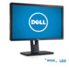 Used Monitor P2212HB LED/Dell/22/1920x1080/wide/Black/D-SUB & DVI-D | eLabstore.gr Used Monitor P2212HB LED/Dell/22/1920x1080/wide/Black/D-SUB & DVI-D | ELABSTORE.GR