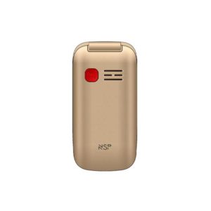 Κινητό NSP 2500DS Flip 2.4