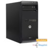 HP 3500 pro Tower i3-3220/4GB DDR3/500GB/DVD/8P Grade A Refurbished PC | ELABSTORE.GR