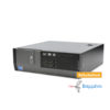 Dell 7020 SFF i5-4590/4GB DDR3/250GB/DVD/8P Grade A Refurbished PC | ELABSTORE.GR