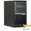 Fujitsu P7395 Tower C2D-E8400/4GB DDR2/250GB/DVD/7P Grade A Refurbished PC | ELABSTORE.GR