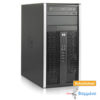 HP 8300 Tower i3-3220/4GB DDR3/250GB/DVD/7H Grade A Refurbished PC | ELABSTORE.GR