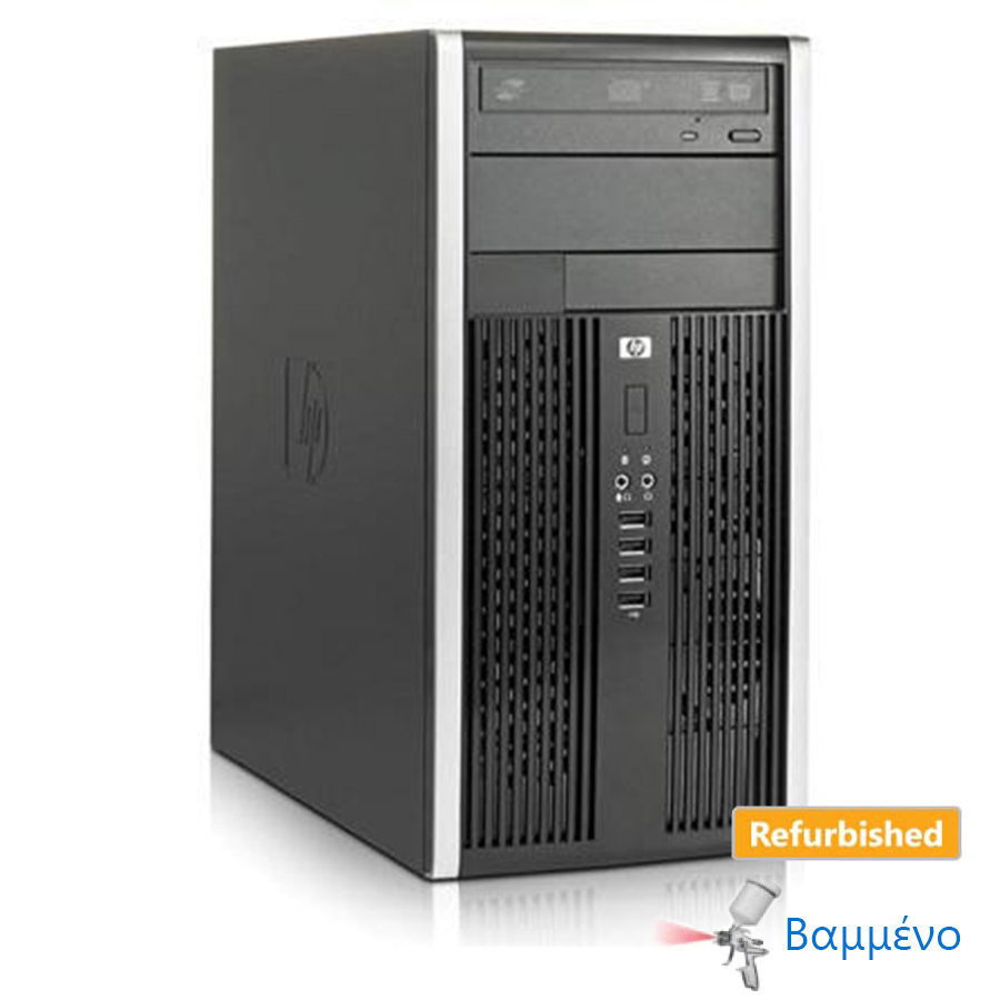 HP 8300 Tower i3-3220/4GB DDR3/250GB/DVD/7H Grade A Refurbished PC | eLabstore.gr HP 8300 Tower i3-3220/4GB DDR3/250GB/DVD/7H Grade A Refurbished PC | ELABSTORE.GR