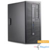 HP 800G1 Tower i7-4770/4GB DDR3/320GB/DVD/8P Grade A Refurbished PC | ELABSTORE.GR