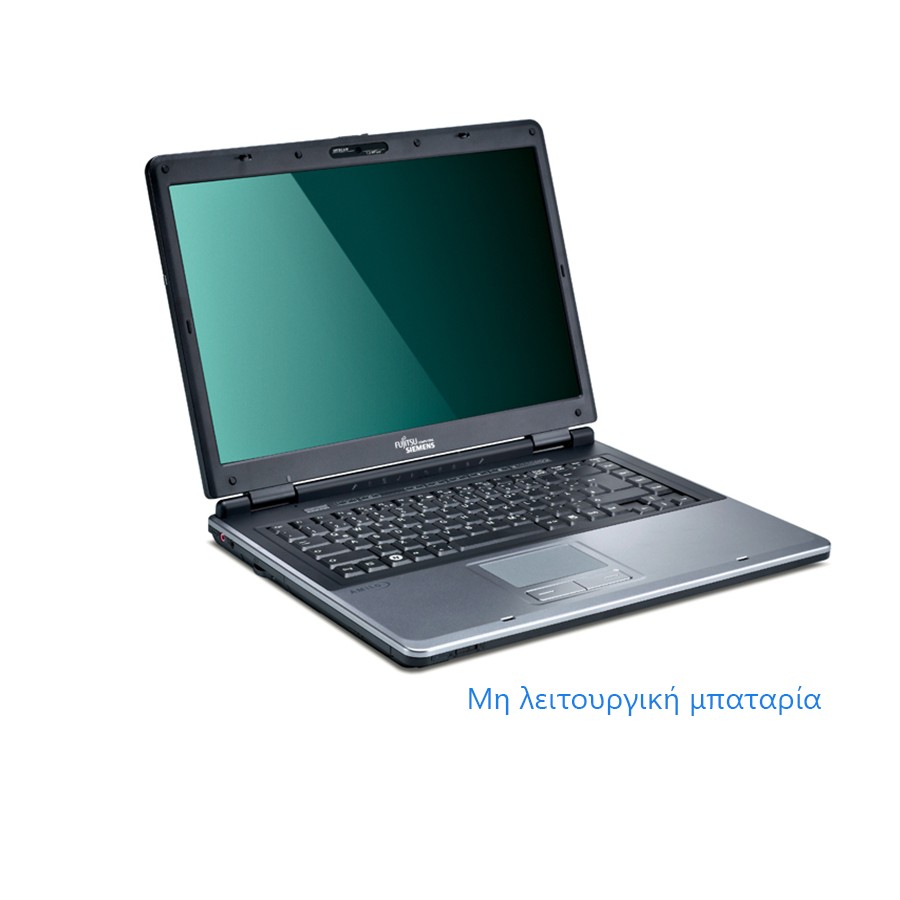 Fujitsu Lifebook H250 C2D-T7500/15.4/4GB/160GB/DVD/CAMERA/Μη λειτουργική μπαταρία Grade Β Refurbishe | eLabstore.gr Fujitsu Lifebook H250 C2D-T7500/15.4/4GB/160GB/DVD/CAMERA/Μη λειτουργική μπαταρία Grade Β Refurbishe | ELABSTORE.GR