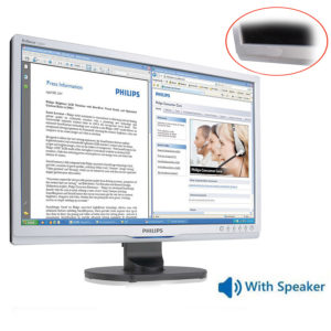 Used Monitor (A-) 220BW TFT/Philips/22