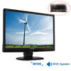 Used Monitor (Α-) 220B2 TFT/Philips/22"/1680x1050/wide/Black/With Speakers/D-SUB & DVI-D & USB Hub | eLabstore.gr Used Monitor (Α-) 220B2 TFT/Philips/22"/1680x1050/wide/Black/With Speakers/D-SUB & DVI-D & USB Hub | ELABSTORE.GR
