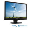 Used Monitor 220B2 TFT/Philips/22"/1680x1050/wide/Black/With Speakers/GradeB/D-SUB & DVI-D & USB Hub | eLabstore.gr Used Monitor 220B2 TFT/Philips/22"/1680x1050/wide/Black/With Speakers/GradeB/D-SUB & DVI-D & USB Hub | ELABSTORE.GR