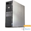HP Workstat. Z600 Tower Xeon 2xE5504/12GB DDR3/2x160GB/Nvidia 512MB /DVD Grade A Refurbised PC | ELABSTORE.GR