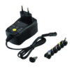 Τροφοδοτικό AC/DC Well PSUP-SMP-1000MA/6T/2-WL | Τροφοδοτικά | elabstore.gr
