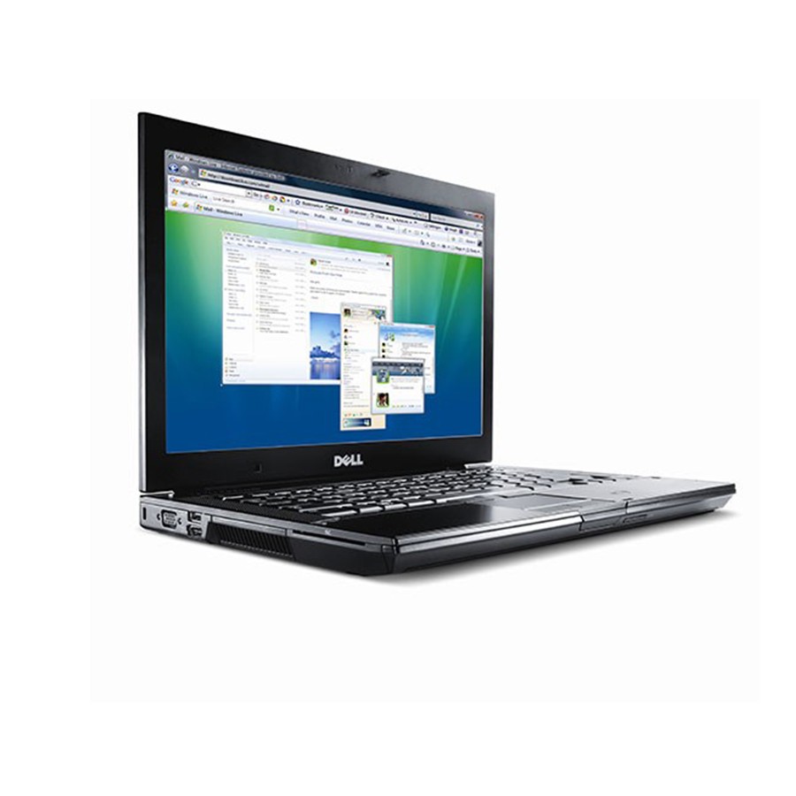 Dell Latitude E6400 C2D-P8600/14.1"/4GB/160GB/DVD Grade A Refurbished Laptop | eLabstore.gr Dell Latitude E6400 C2D-P8600/14.1"/4GB/160GB/DVD Grade A Refurbished Laptop | ELABSTORE.GR