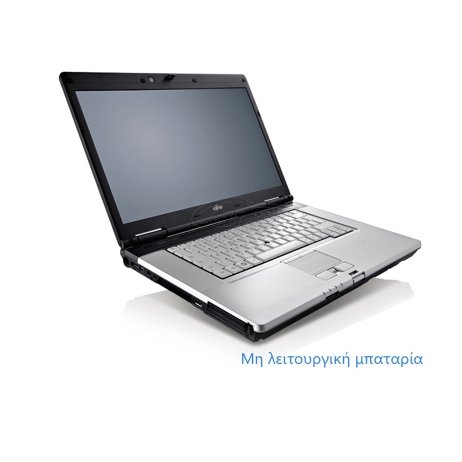 Fujitsu H710 i7-2720QM/15.6"/4GB/250GB/DVD/CAMERA/7P Μη Λειτουργική Μπαταρία Grade A Refurbished LA | eLabstore.gr Fujitsu H710 i7-2720QM/15.6"/4GB/250GB/DVD/CAMERA/7P Μη Λειτουργική Μπαταρία Grade A Refurbished LA | ELABSTORE.GR