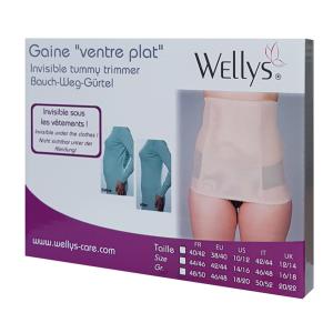 WELLYS κορσές 4215301003, μπεζ, EU 42/44 | eLabstore.gr WELLYS κορσές 4215301003, μπεζ, EU 42/44 | Οικιακές & Προσωπικές Συσκευές | elabstore.gr