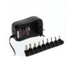 1000mA 3-12V Switching Τροφοδοτικό AC/DC Well PSUP-SMPU-1000MA/9T-WL | ELABSTORE.GR