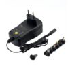 1500mA 3-12V Switching Τροφοδοτικό AC/DC Well PSUP-SMP-1500MA/6T/2-WL | Τροφοδοτικά | elabstore.gr