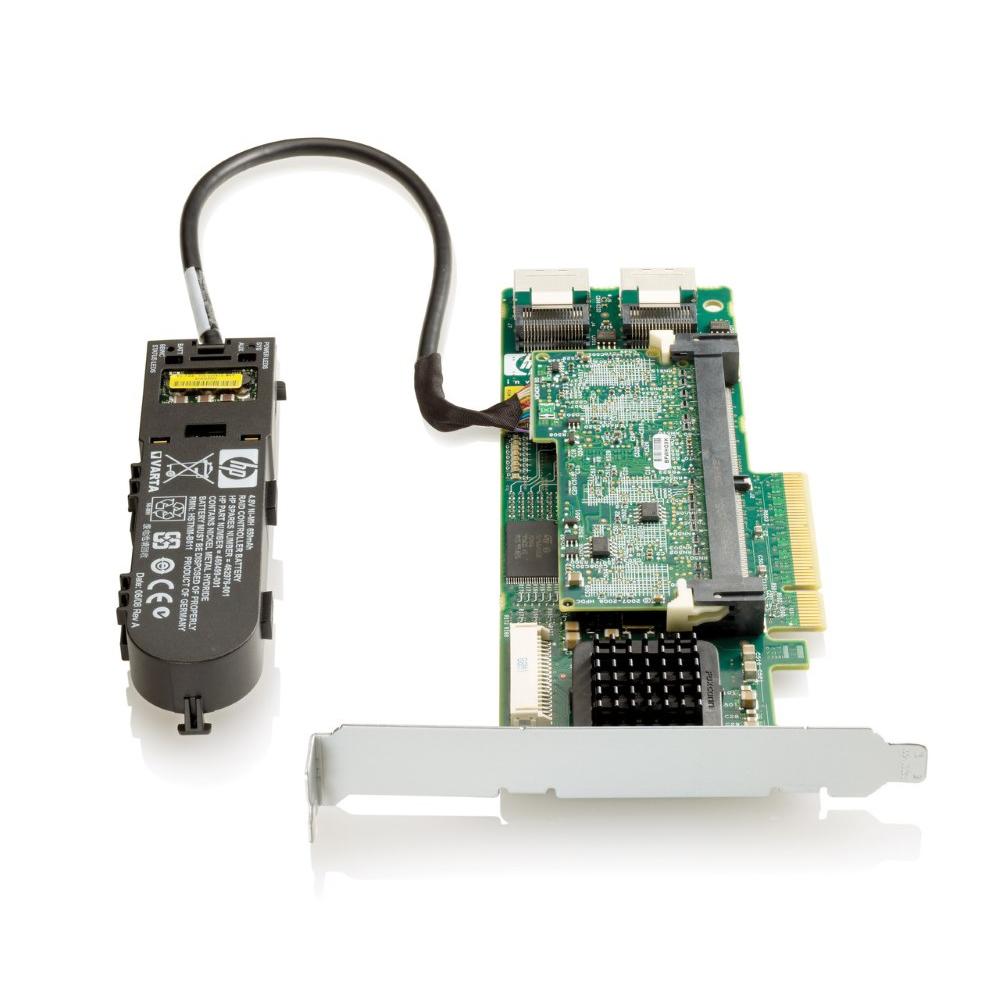 HP used Raid Controller & Battery Cable P410, 512MB Cache | eLabstore.gr HP used Raid Controller & Battery Cable P410, 512MB Cache | Εξοπλισμός IT | elabstore.gr