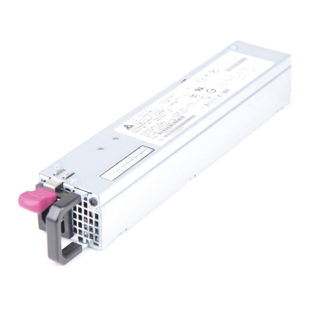 HP used PSU 509008-001 για DL320 G6/DL120 G6 SE316M1, 400W | eLabstore.gr HP used PSU 509008-001 για DL320 G6/DL120 G6 SE316M1, 400W | Εξοπλισμός IT | elabstore.gr