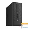 HP 800G1 Tower i5-4570/4GB DDR3/320GB/DVD/8P Grade A Refurbished PC | ELABSTORE.GR
