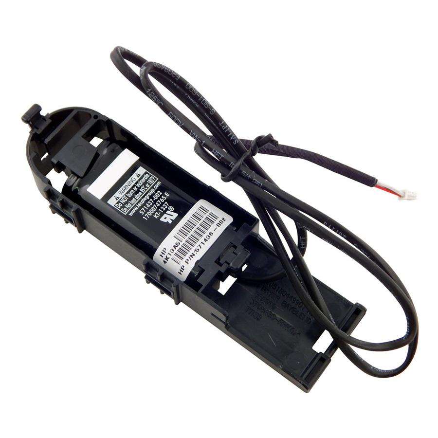 HP used battery capacitor pack για P410 P410I P812 controller | eLabstore.gr HP used battery capacitor pack για P410 P410I P812 controller | Εξοπλισμός IT | elabstore.gr