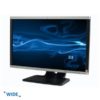 Used Monitor LA2205w TFT/HP/22"/1680x1050/wide/Silver/Black/VGA&DVI-D&DP&USB Hub | ELABSTORE.GR