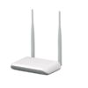 OMEGA Wifi Router300Mbps 802.11B/G/N 1xWAN  4xLAN | ELABSTORE.GR