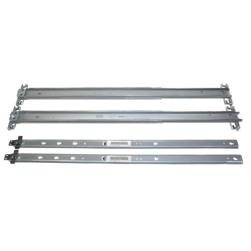 HP used Rail Kit 2U 616992-001 για HP ProLiant DL380 G6/G7 SFF | eLabstore.gr HP used Rail Kit 2U 616992-001 για HP ProLiant DL380 G6/G7 SFF | Εξοπλισμός IT | elabstore.gr