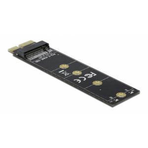 DELOCK Κάρτα Επέκτασης PCI-e σε M.2 Key M 64105, NVMe | PC & Αναβάθμιση | elabstore.gr