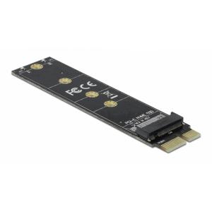 DELOCK Κάρτα Επέκτασης PCI-e σε M.2 Key M 64105, NVMe | PC & Αναβάθμιση | elabstore.gr