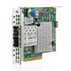 HP used Network adapter 647581-B21 530FLR-SFP+, 10Gbps, 2-port | Εξοπλισμός IT | elabstore.gr