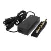 Universal Well Φορτιστής για Laptop 65W 8tips PSUP-NBT-W65A8-WL | ELABSTORE.GR