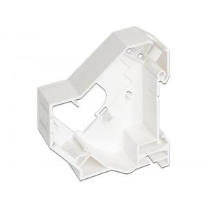 DELOCK Keystone Holder για DIN rails | Εξοπλισμός IT | elabstore.gr
