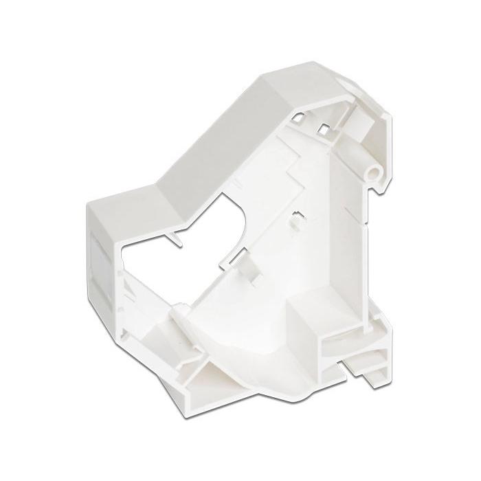 DELOCK Keystone Holder για DIN rails | eLabstore.gr DELOCK Keystone Holder για DIN rails | Εξοπλισμός IT | elabstore.gr