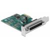 DELOCK PCI Express Card σε 1x Parallel IEEE1284 90412 | PC & Αναβάθμιση | elabstore.gr