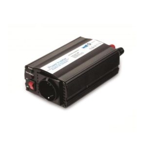 POWER INVERTER 300W Well 12V DC TO 220V AC PSUP-INV/U-12V300W/02-WL | Τροφοδοτικά | elabstore.gr