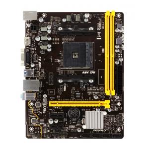 BIOSTAR Μητρική A320MH, 2x DDR4, AM4, USB 3.1, HDMI, mATX, Ver. 6.1 | eLabstore.gr BIOSTAR Μητρική A320MH, 2x DDR4, AM4, USB 3.1, HDMI, mATX, Ver. 6.1 | PC & Αναβάθμιση | elabstore.gr