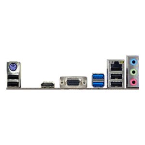 BIOSTAR Μητρική A320MH, 2x DDR4, AM4, USB 3.1, HDMI, mATX, Ver. 6.1 | eLabstore.gr BIOSTAR Μητρική A320MH, 2x DDR4, AM4, USB 3.1, HDMI, mATX, Ver. 6.1 | PC & Αναβάθμιση | elabstore.gr