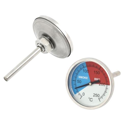 Θερμόμετρο ψησίματος για barbeque AG254D, 250°C | eLabstore.gr Θερμόμετρο ψησίματος για barbeque AG254D, 250°C | Οικιακές & Προσωπικές Συσκευές | elabstore.gr