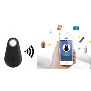 Smart anti-lost μπρελόκ AG410A με bluetooth, για κλειδιά και κατοικίδια | eLabstore.gr Smart anti-lost μπρελόκ AG410A με bluetooth, για κλειδιά, μαύρο | Gadgets | elabstore.gr