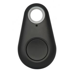 Smart anti-lost μπρελόκ AG410A με bluetooth, για κλειδιά, μαύρο | Gadgets | elabstore.gr
