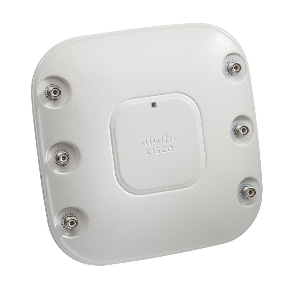 CISCO used Dual-Band Wireless Access Point Aironet 1260 | eLabstore.gr CISCO used Dual-Band Wireless Access Point Aironet 1260 | Εξοπλισμός IT | elabstore.gr
