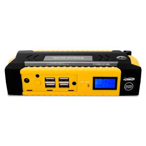 VOICE KRAFT εκκινητής οχήματος AL-JP19C, 16800mAh | eLabstore.gr VOICE KRAFT εκκινητής οχήματος AL-JP19C, 16800mAh | Gadgets | elabstore.gr