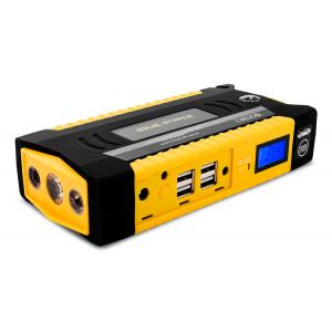 VOICE KRAFT εκκινητής οχήματος AL-JP19C, 16800mAh | Gadgets | elabstore.gr