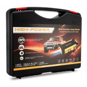 VOICE KRAFT εκκινητής οχήματος AL-JP19C, 16800mAh | eLabstore.gr VOICE KRAFT εκκινητής οχήματος AL-JP19C, 16800mAh | eLabstore.gr