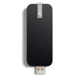 TP-LINK Wireless USB Adapter ARCHER-T4U, AC1300, Dual Band, Ver. 3.2 | Δικτυακά | elabstore.gr