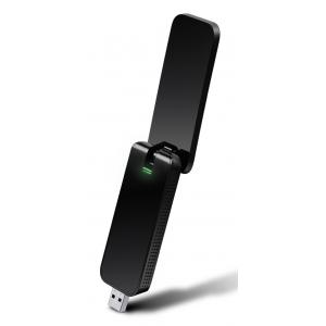 TP-LINK Wireless USB Adapter ARCHER-T4U, AC1300, Dual Band, Ver. 3.2 | Δικτυακά | elabstore.gr