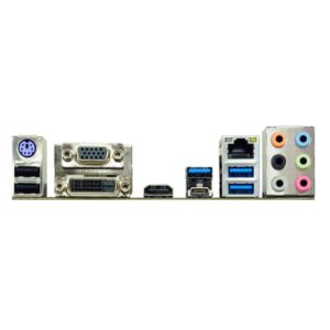 BIOSTAR Μητρική B360GT3S, 4x DDR4, s1151, USB 3.1, HDMI, mATX, Ver. 6.0 | eLabstore.gr BIOSTAR Μητρική B360GT3S, 4x DDR4, s1151, USB 3.1, HDMI, mATX, Ver. 6.0 | PC & Αναβάθμιση | elabstore.gr