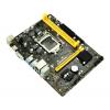 BIOSTAR Μητρική B365MHC, 2x DDR4, s1151, USB 3.1, HDMI, mATX, Ver. 6.1 | PC & Αναβάθμιση | elabstore.gr