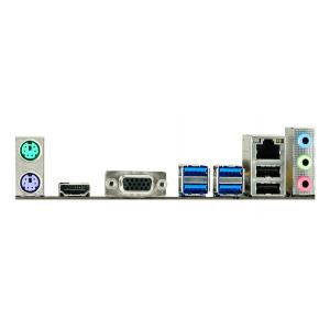 BIOSTAR Μητρική B365MHC, 2x DDR4, s1151, USB 3.1, HDMI, mATX, Ver. 6.1 | eLabstore.gr BIOSTAR Μητρική B365MHC, 2x DDR4, s1151, USB 3.1, HDMI, mATX, Ver. 6.1 | PC & Αναβάθμιση | elabstore.gr