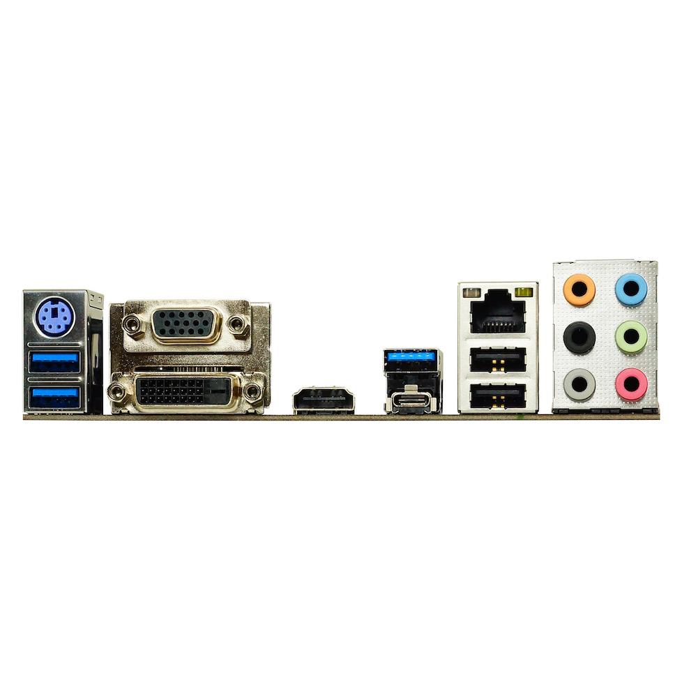 BIOSTAR Μητρική B450GT3, 4x DDR4, AM4, USB 3.1, mATX, HDMI, Ver. 6.0 | eLabstore.gr BIOSTAR Μητρική B450GT3, 4x DDR4, AM4, USB 3.1, mATX, HDMI, Ver. 6.0 | PC & Αναβάθμιση | elabstore.gr