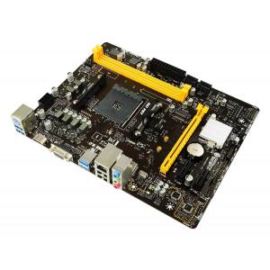 BIOSTAR Μητρική B450MH, 2x DDR4, AM4, USB 3.1, HDMI, mATX, Ver. 6.0 | PC & Αναβάθμιση | elabstore.gr